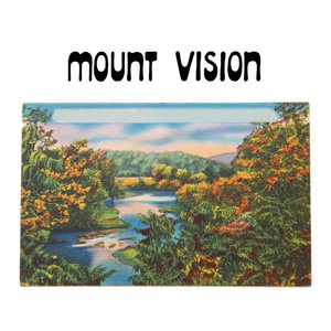 Mount Vision