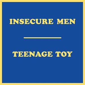 Teenage Toy - Single