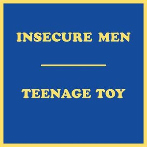 Teenage Toy - Single