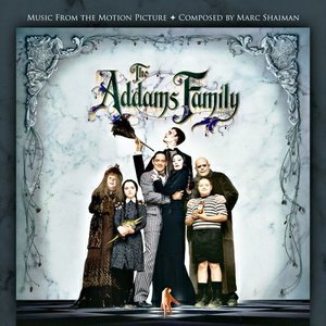 The Addams Family