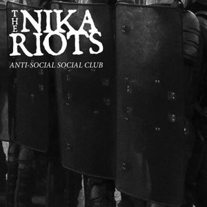 Anti-Social Social Club