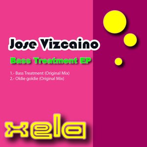 Bass Treatment EP