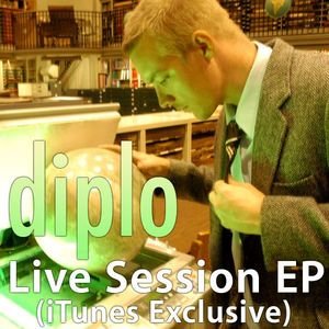 Live Session EP (iTunes Exclusive)