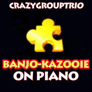 Banjo-Kazooie: On Piano