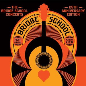 'The Bridge School Concerts 25th Anniversary Edition' için resim