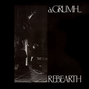 Rebearth cover