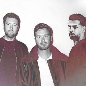 Gorgon City & MK のアバター