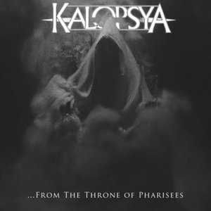 ...from the Throne of Pharisees