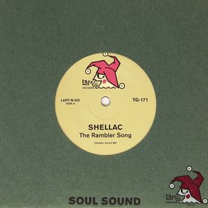 Soul Sound Single