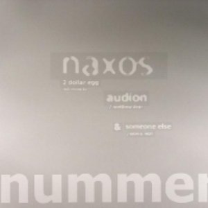 naxos (remixes)