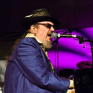 Dr. John and the Lower 911 photo provided by Last.fm