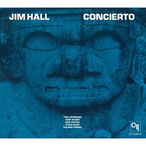 Concierto (CTI Records 40th Anniversary Edition)