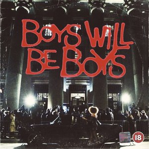 Boys Will Be Boys - Single