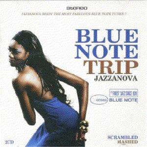 Blue Note Trip, Vol. 5 - Scrambled / Mashed