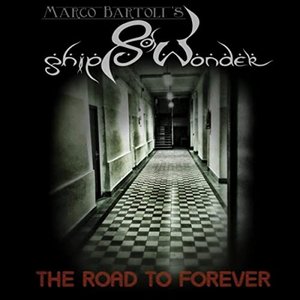 The Road to Forever