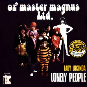 Oz Master Magnus Ltd. 的头像