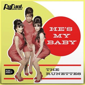 The Runettes 的头像