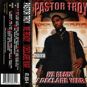 Help Me Rhonda Pastor Troy Last Fm