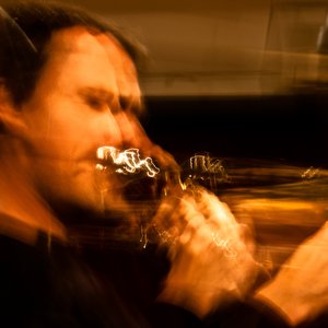 Nils Wogram's Lush 的头像