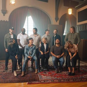 Elevation Worship Profile Picture