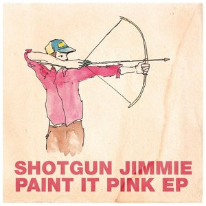 Paint It Pink