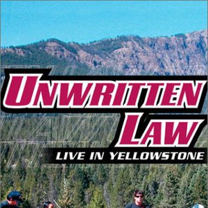 Live in Yellowstone