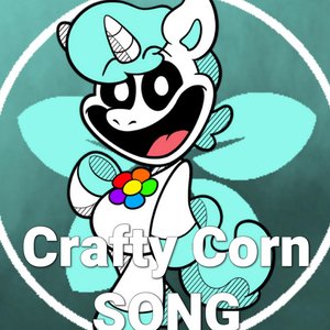 CraftyCorn Song (Poppy Playtime Chapter 3 Deep Sleep)