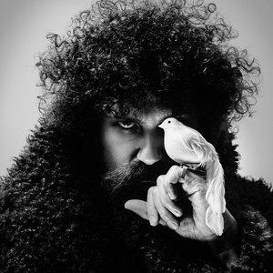 The Gaslamp Killer 的头像