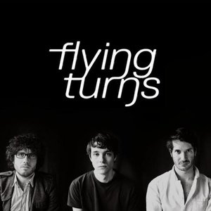 Image for 'Flying Turns'