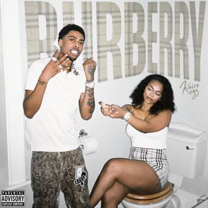 BURBERRY