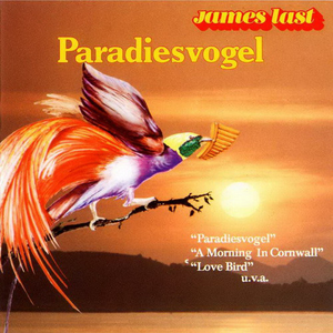 Paradiesvogel cover