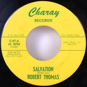 Salvation / Soul of a Man