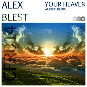 Your Heaven - Single