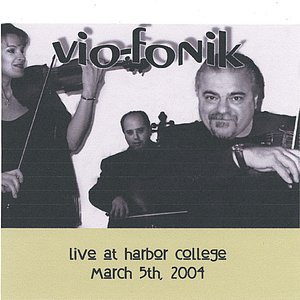 Live @ Harbor College