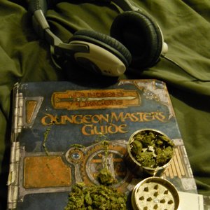 Image for 'Son of a Dungeon Master'