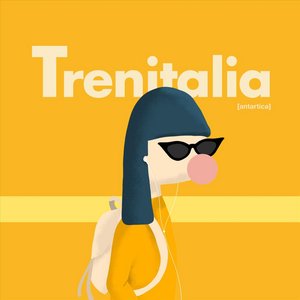 Trenitalia