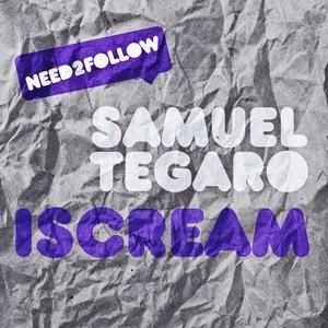 Iscream