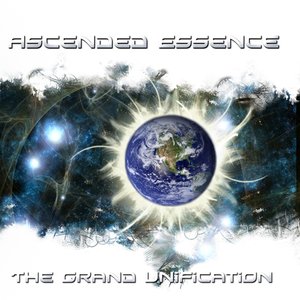 Image for 'Ascended Essence'