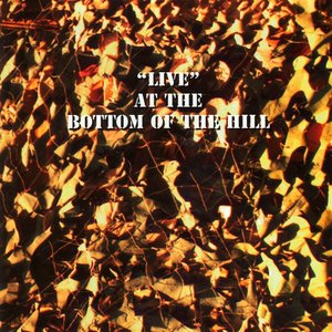 Live at the Bottom of the Hill