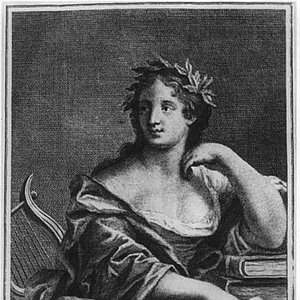 Avatar for Gaspara Stampa