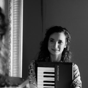 Avatar for Polina Kovyrshina