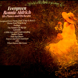Evergreen cover