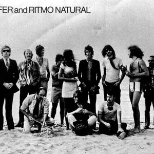 Avatar for Hans Dulfer and Ritmo Natural