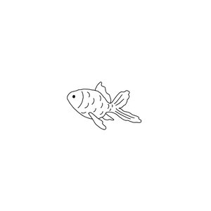 A Fish Gone to the Forest