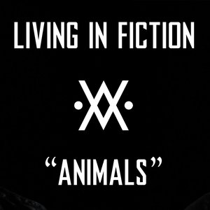 Animals (cover)