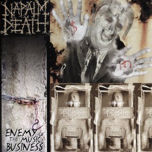Enemy of the Music Business + Leaders Not Followers [Explicit]