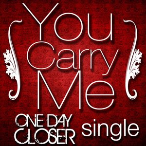 You Carry Me - Single