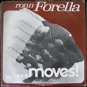 Avatar for Ronn Forella