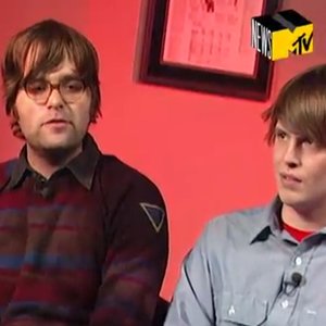 Death Cab for Cutie perform on MTV.com LIVE