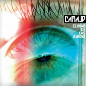 El mar de las almas cover